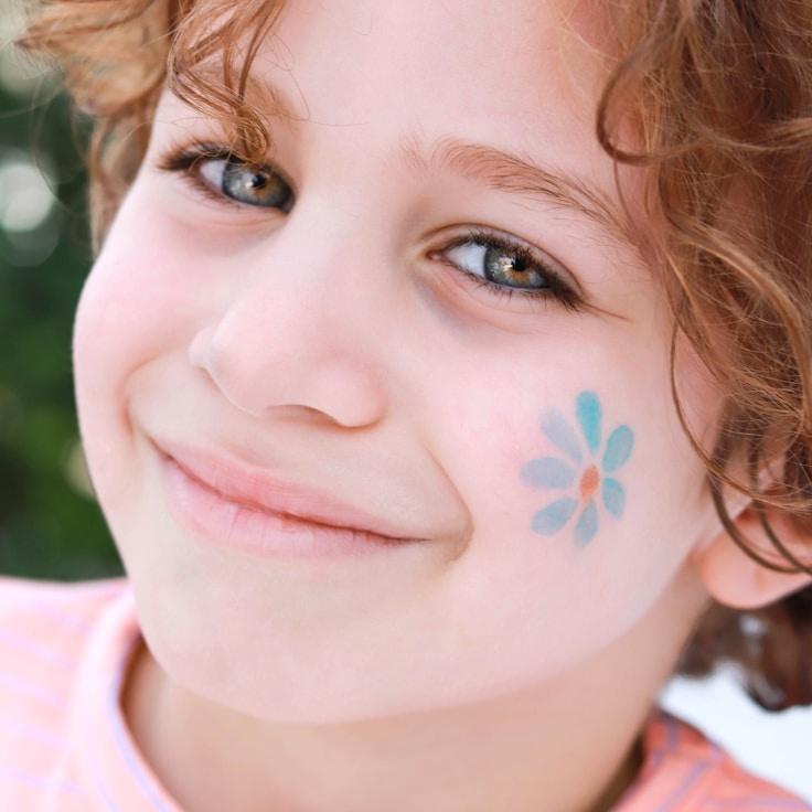 A former hospitality manager reviewing corporate floral arrangements